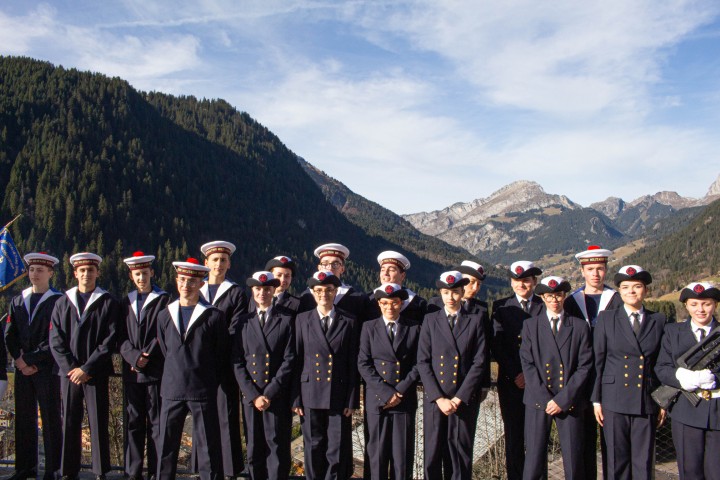 Commémoration 11 novembre