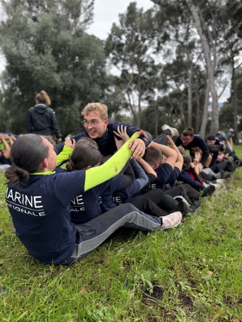 La période bloquée de 2026